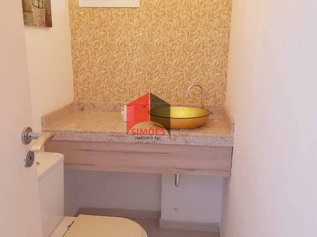 Apartamento para Venda em São José dos Campos - 4