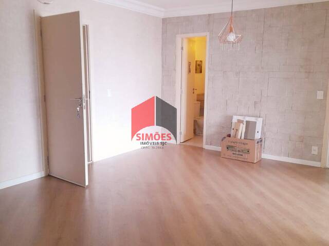 Apartamento para Venda em São José dos Campos - 5