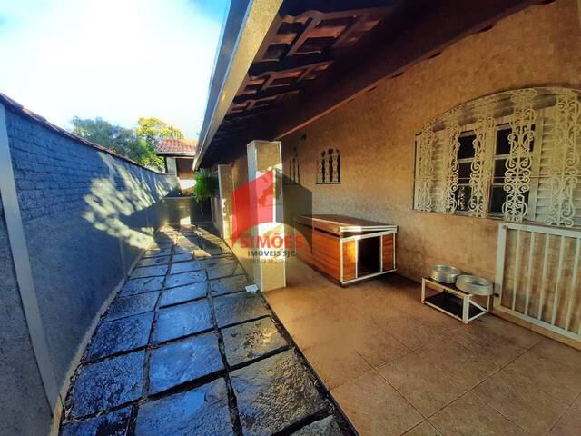 Casa para Venda em São José dos Campos - 5