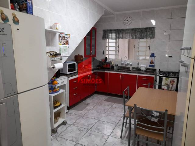 Sobrado em condomínio para Venda em São José dos Campos - 4
