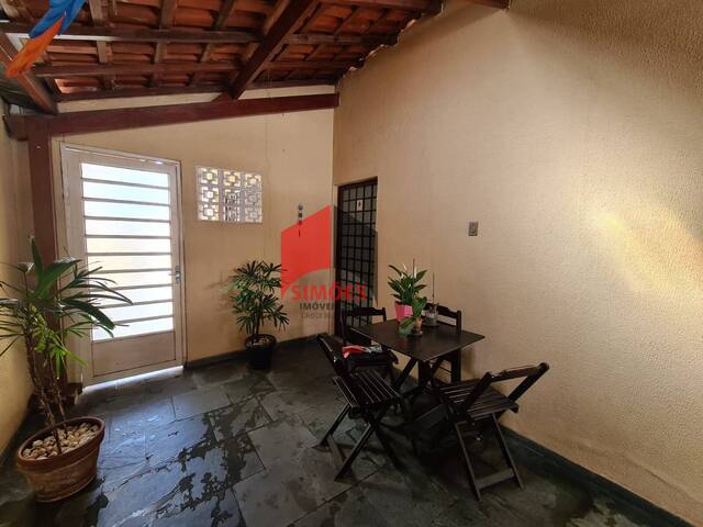 Casa para Venda em São José dos Campos - 5