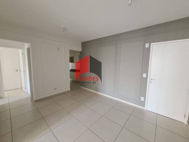 Apartamento para Locação em São José dos Campos - 3