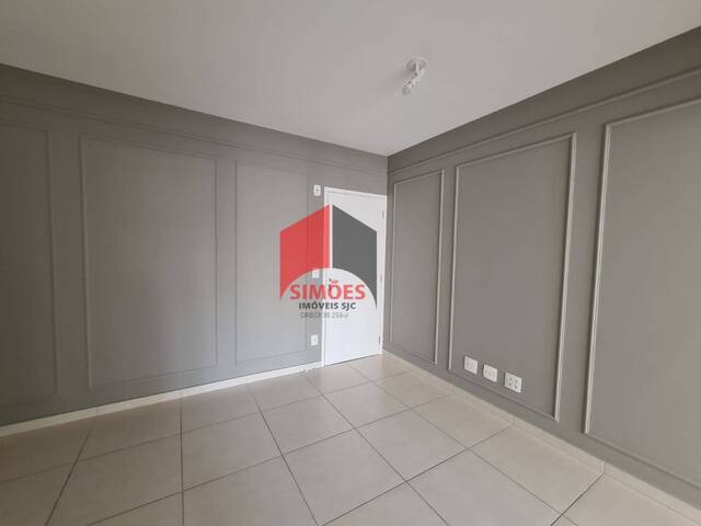Apartamento para Locação em São José dos Campos - 2