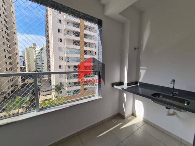 Locação em Parque Res Aquarius - São José dos Campos