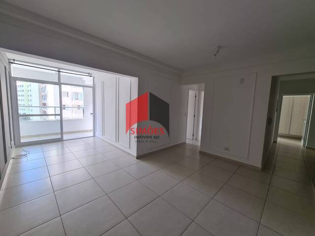 Apartamento para Locação em São José dos Campos - 5