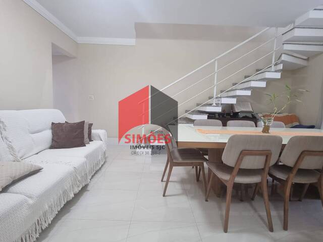 Cobertura para Venda em São José dos Campos - 4