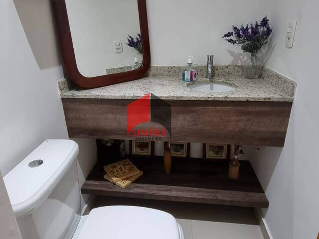 Cobertura para Venda em São José dos Campos - 5