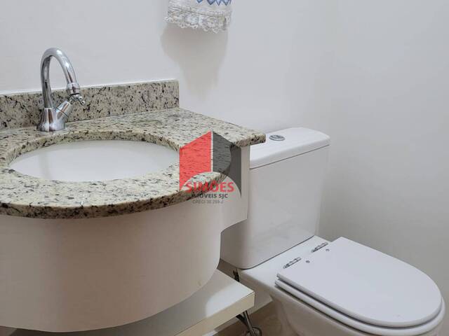Apartamento para Venda em São José dos Campos - 4