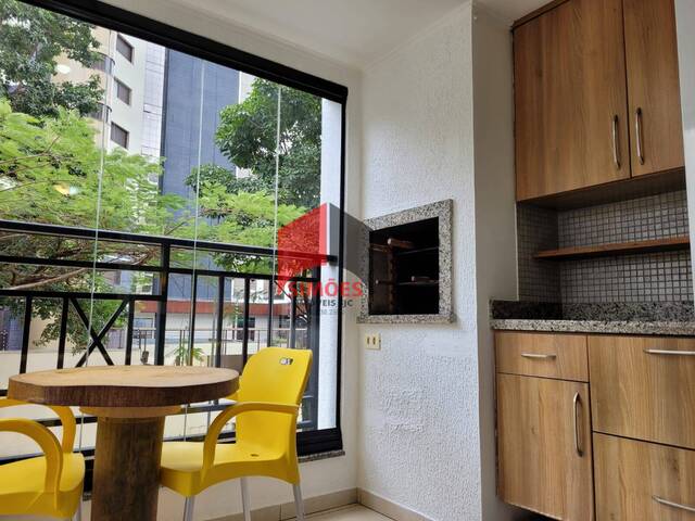 Apartamento para Venda em São José dos Campos - 5