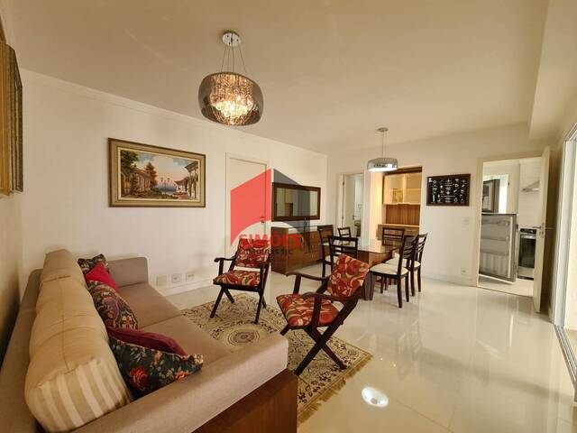 Apartamento para Locação em São José dos Campos - 5