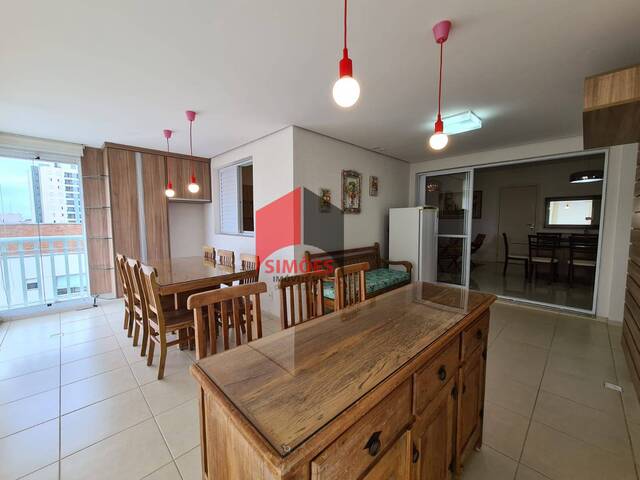 #386 - Apartamento para Locação em São José dos Campos - SP - 2