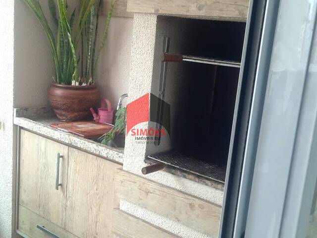 Apartamento para Venda em São José dos Campos - 4