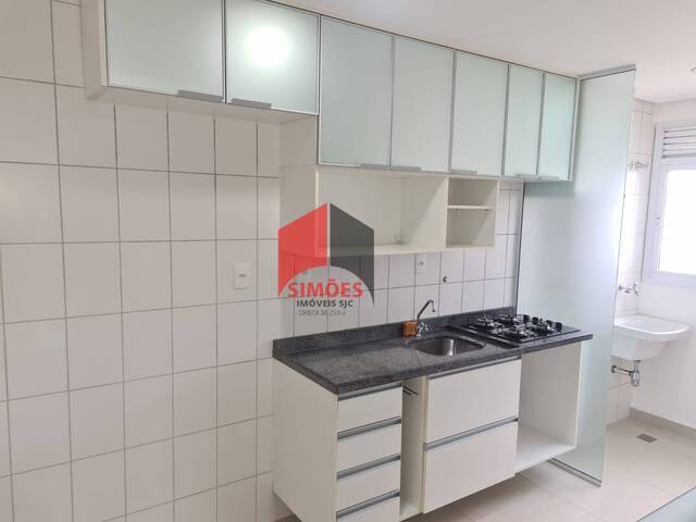 Apartamento para Venda em São José dos Campos - 4