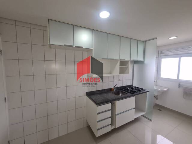 Apartamento para Venda em São José dos Campos - 3