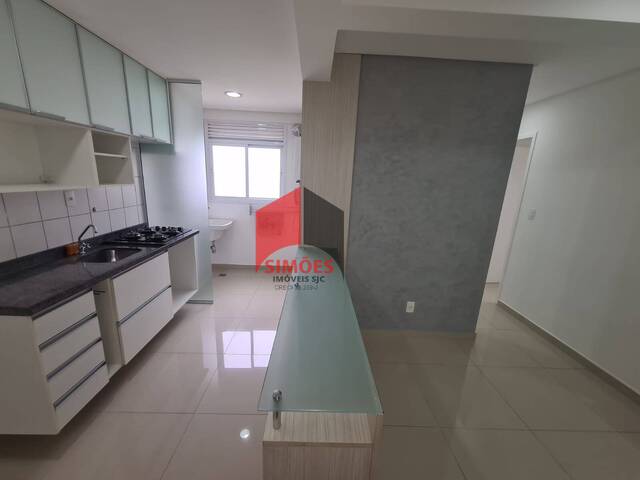 Apartamento para Venda em São José dos Campos - 2