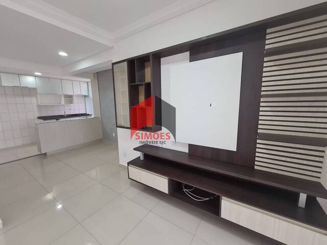 Apartamento para Venda em São José dos Campos - 5