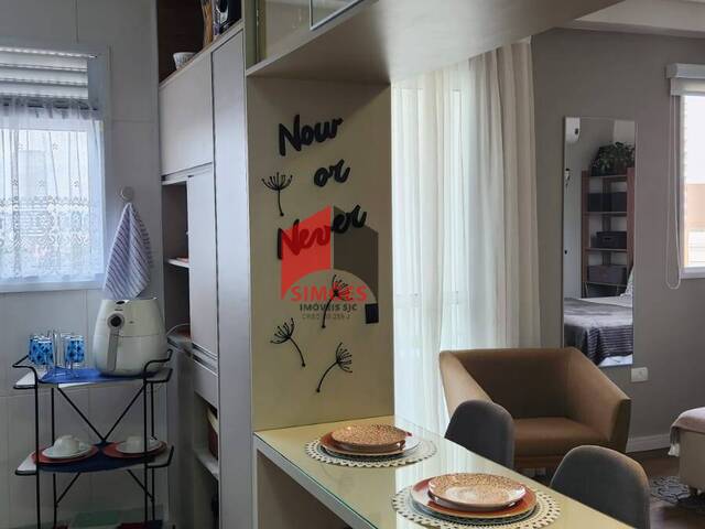 Apartamento para Venda em São José dos Campos - 4