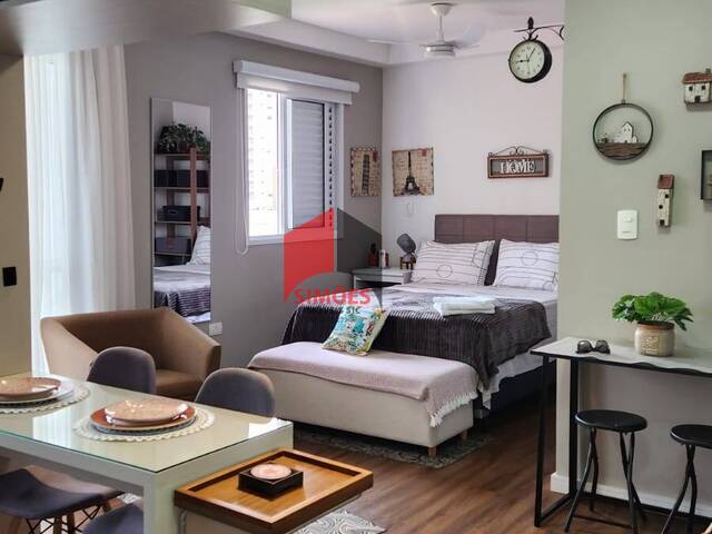 Apartamento para Venda em São José dos Campos - 5