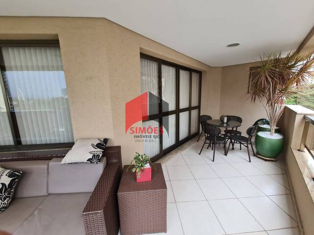 Apartamento para Venda em São José dos Campos - 5