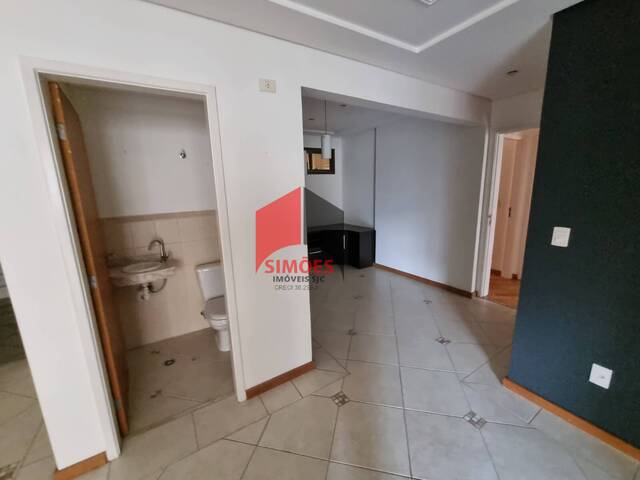 Apartamento para Venda em São José dos Campos - 4