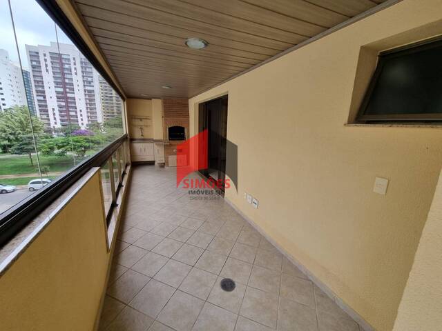 #404 - Apartamento para Venda em São José dos Campos - SP - 3