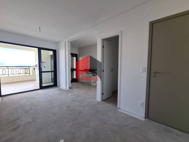 Apartamento para Venda em São José dos Campos - 4