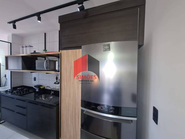 Apartamento para Venda em São José dos Campos - 5
