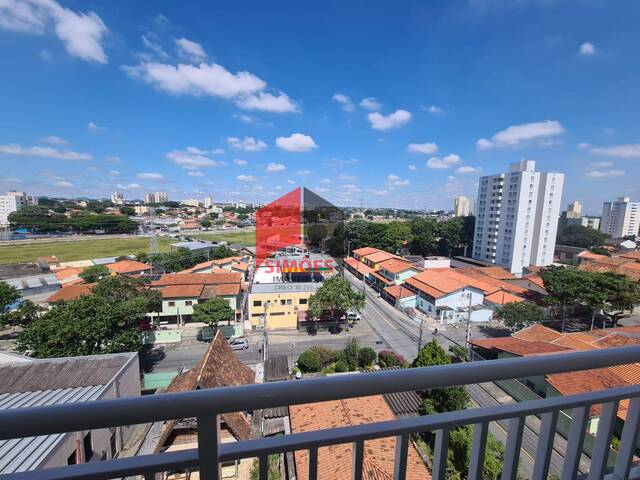 Apartamento para Venda em São José dos Campos - 4