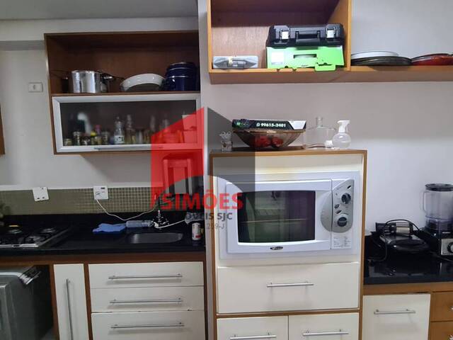 Apartamento para Venda em São José dos Campos - 5