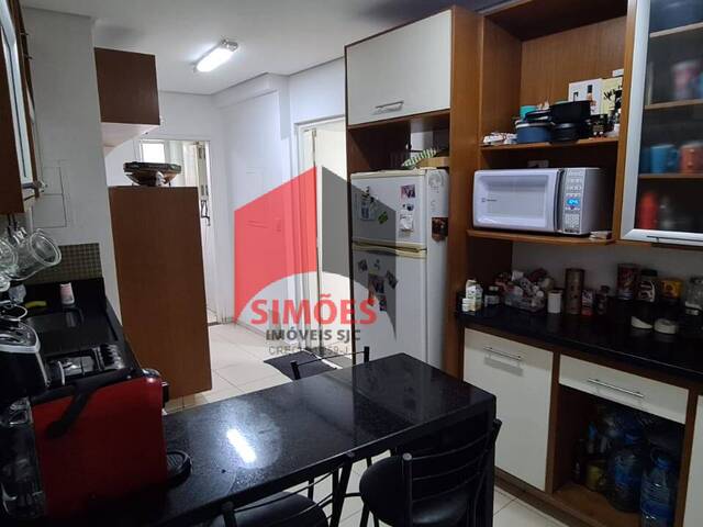 Apartamento para Venda em São José dos Campos - 4
