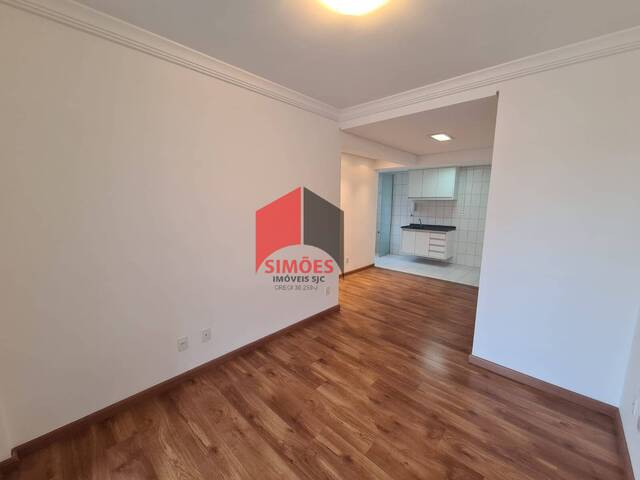 #418 - Apartamento para Locação em São José dos Campos - SP - 3