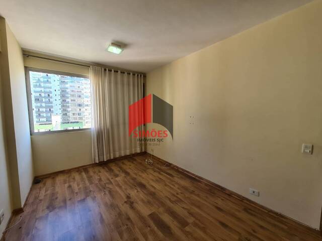 #419 - Apartamento para Locação em São José dos Campos - SP