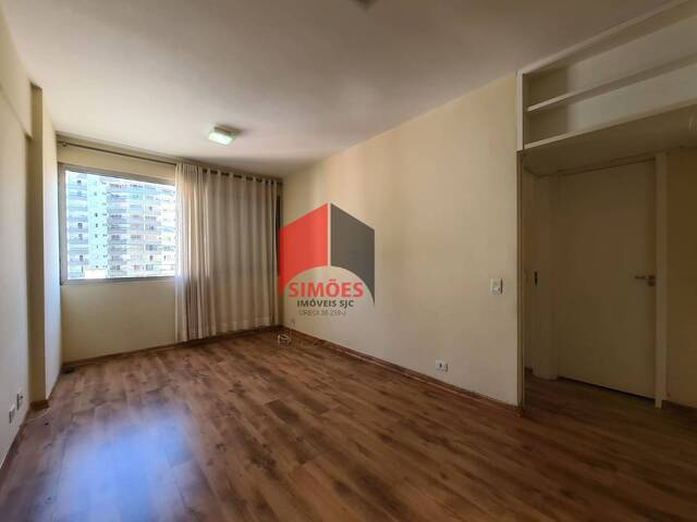 #419 - Apartamento para Locação em São José dos Campos - SP