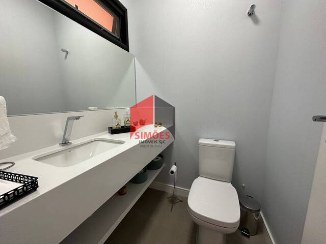 Casa em condomínio para Venda em São José dos Campos - 5