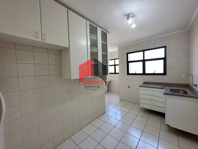 #425 - Apartamento para Venda em São José dos Campos - SP - 3
