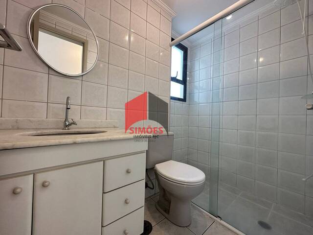 Apartamento para Venda em São José dos Campos - 5
