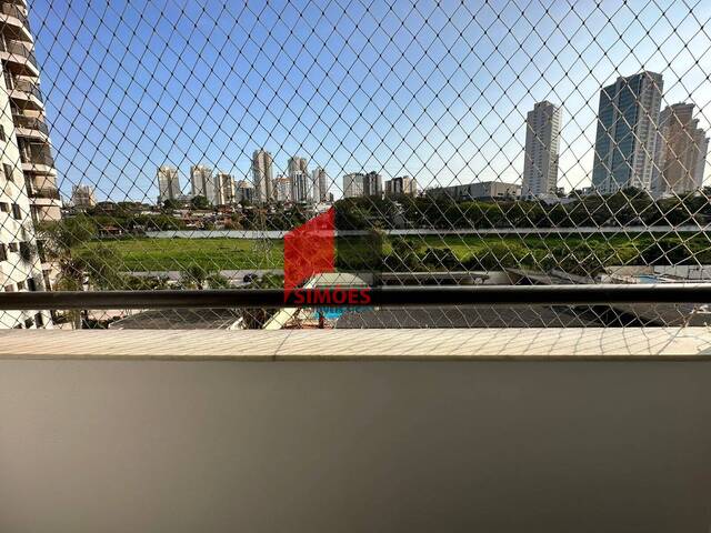 #425 - Apartamento para Venda em São José dos Campos - SP - 2