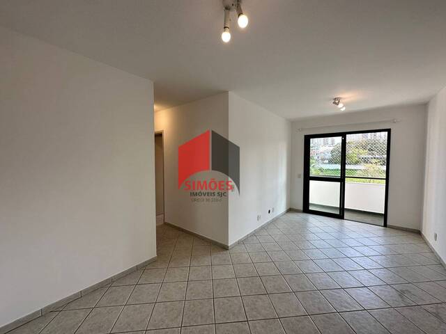 #425 - Apartamento para Venda em São José dos Campos - SP - 1