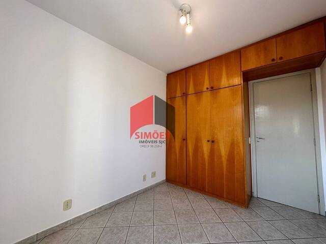 Apartamento para Venda em São José dos Campos - 4