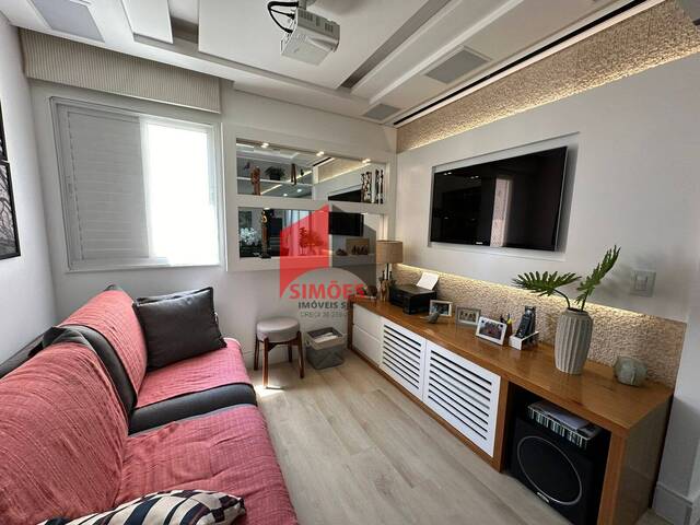 Apartamento para Venda em São José dos Campos - 5