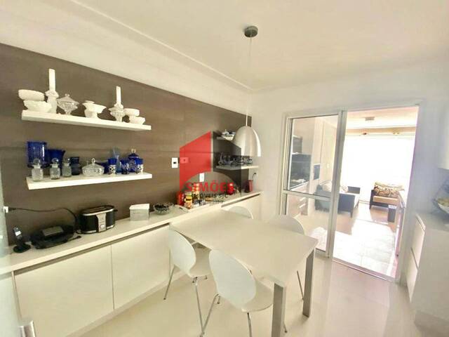 Apartamento para Venda em São José dos Campos - 4