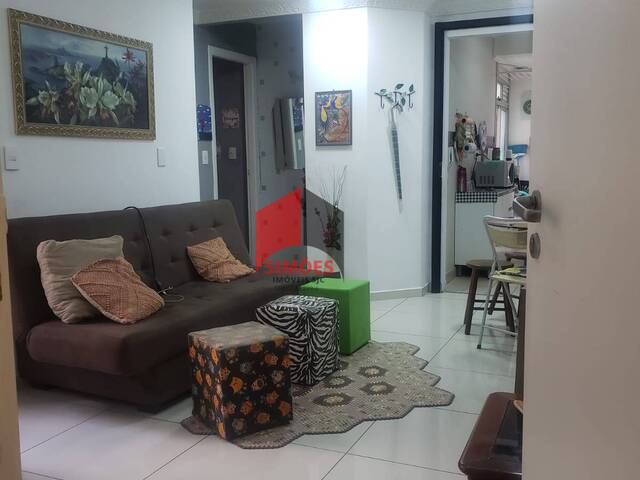 #443 - Apartamento para Venda em São José dos Campos - SP - 3