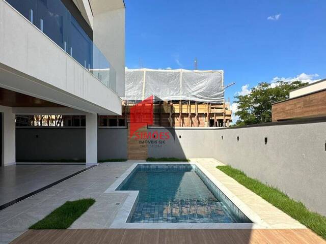 Casa para Venda em São José dos Campos - 4