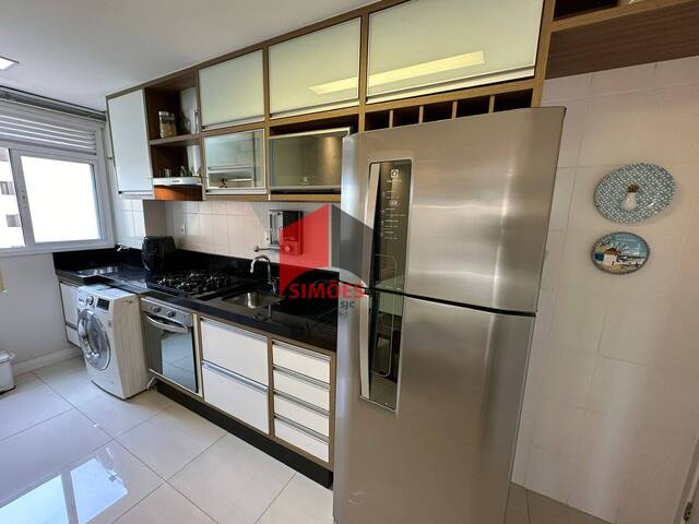 Venda em Parque Residencial Aquarius - São José dos Campos