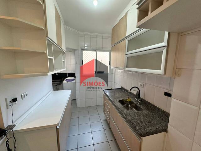 Apartamento para Venda em São José dos Campos - 5