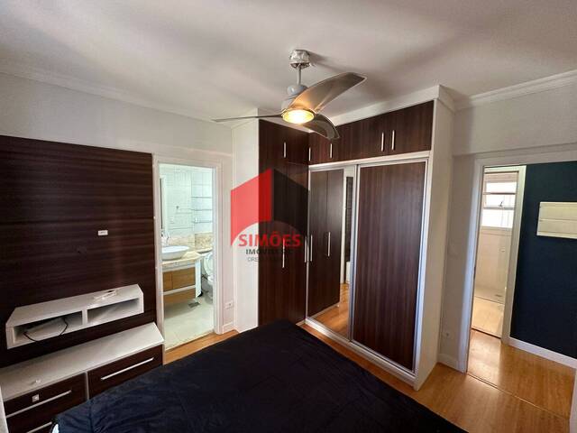 #448 - Apartamento para Venda em São José dos Campos - SP