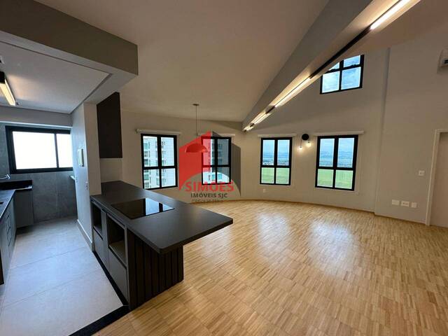 Duplex para Venda em São José dos Campos - 4