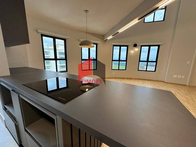 Duplex para Venda em São José dos Campos - 5