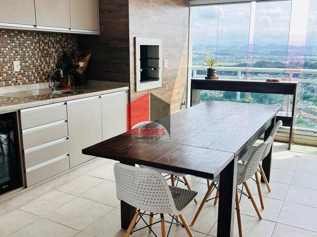 Apartamento para Venda em São José dos Campos - 4