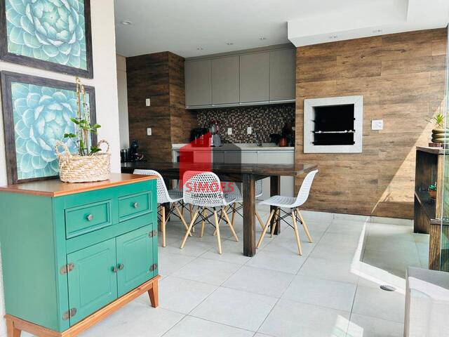 Apartamento para Venda em São José dos Campos - 5
